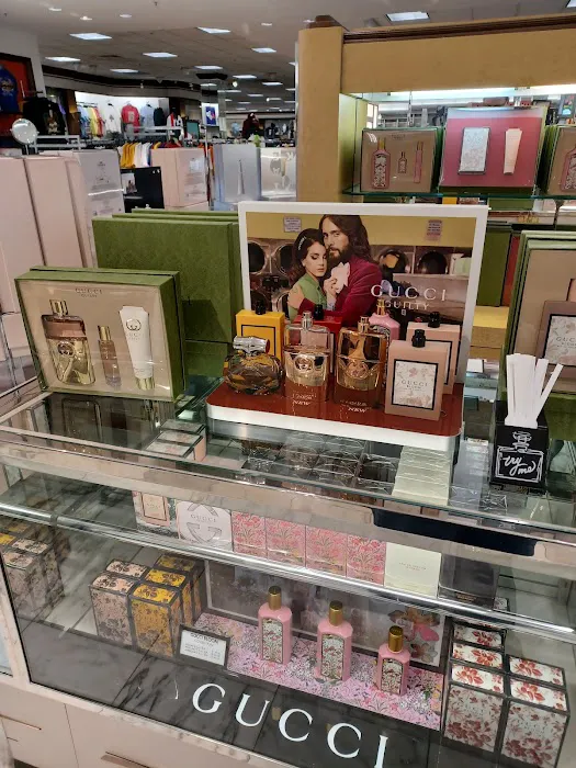 Dillard's 5