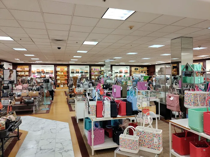 Dillard's 8