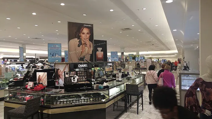 Dillard's 4