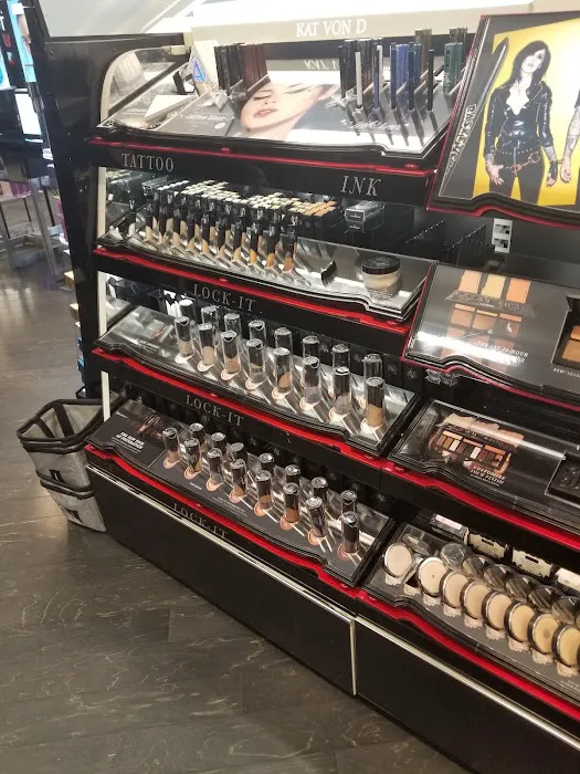 SEPHORA 9