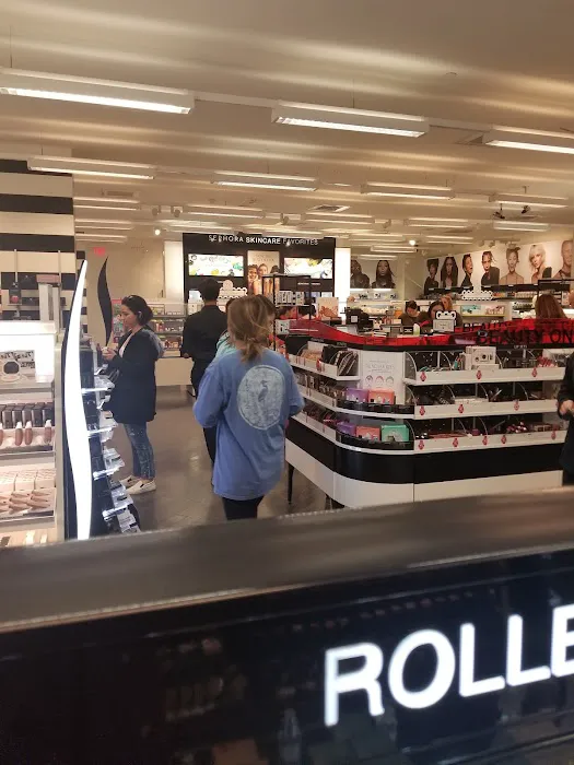 SEPHORA 7