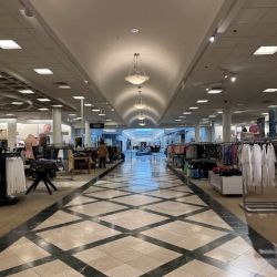 Belk Men Home ico
