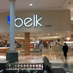 Belk ico