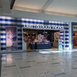 Bath & Body Works ico
