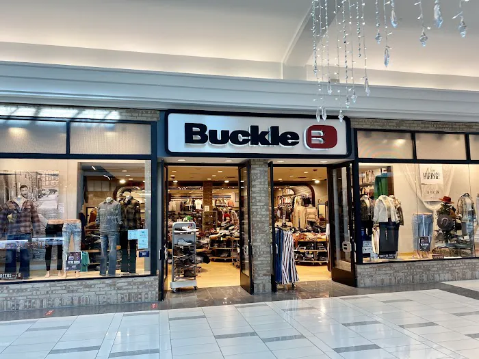 Buckle 0