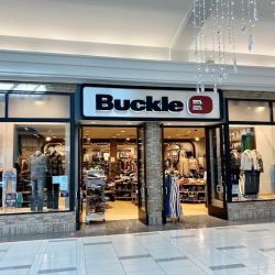 Buckle ico