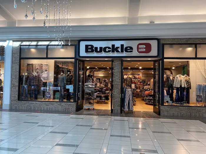 Buckle 5