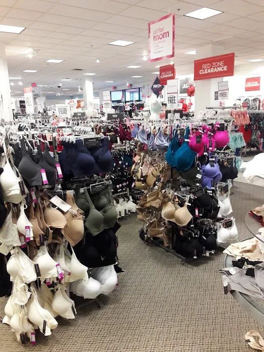 JCPenney 5