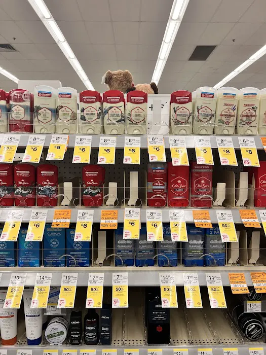 Walgreens 1