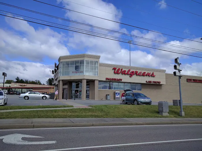 Walgreens 2