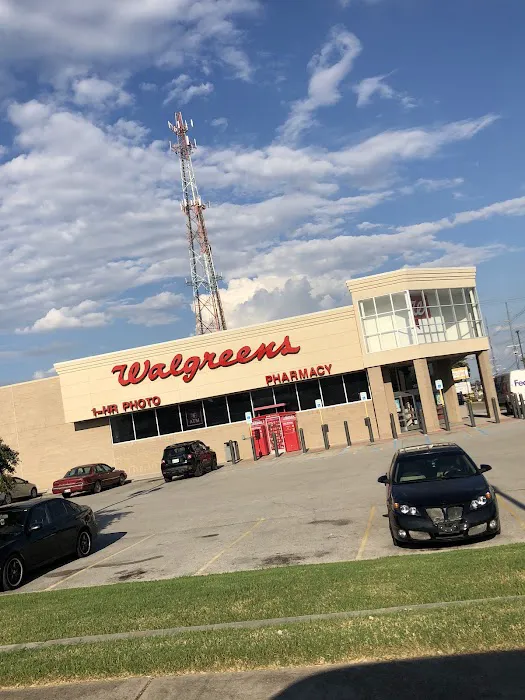 Walgreens 0