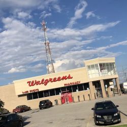 Walgreens ico