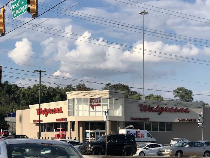 Walgreens 4