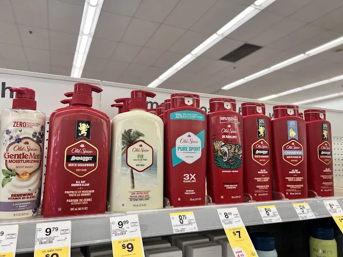 Walgreens 8