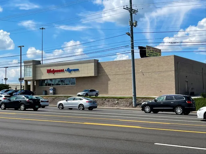 Walgreens 6