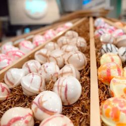 Buff City Soap ico