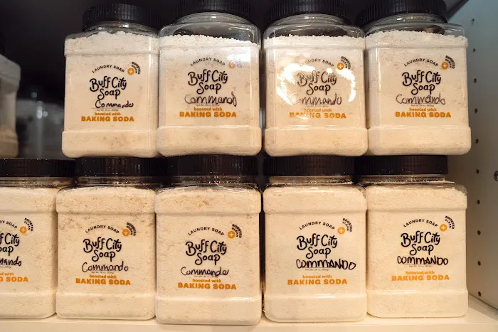 Buff City Soap 7