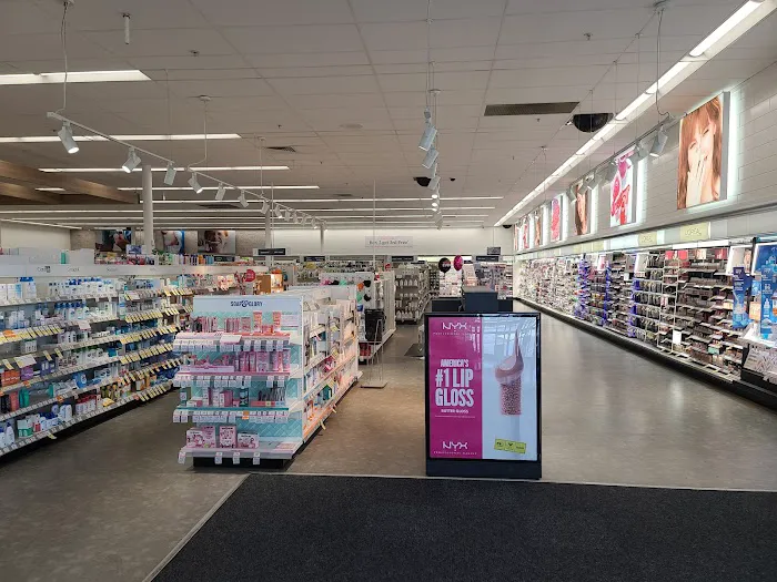 Walgreens 1