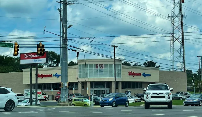 Walgreens 0