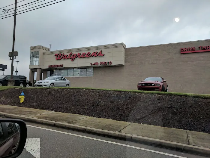 Walgreens 3