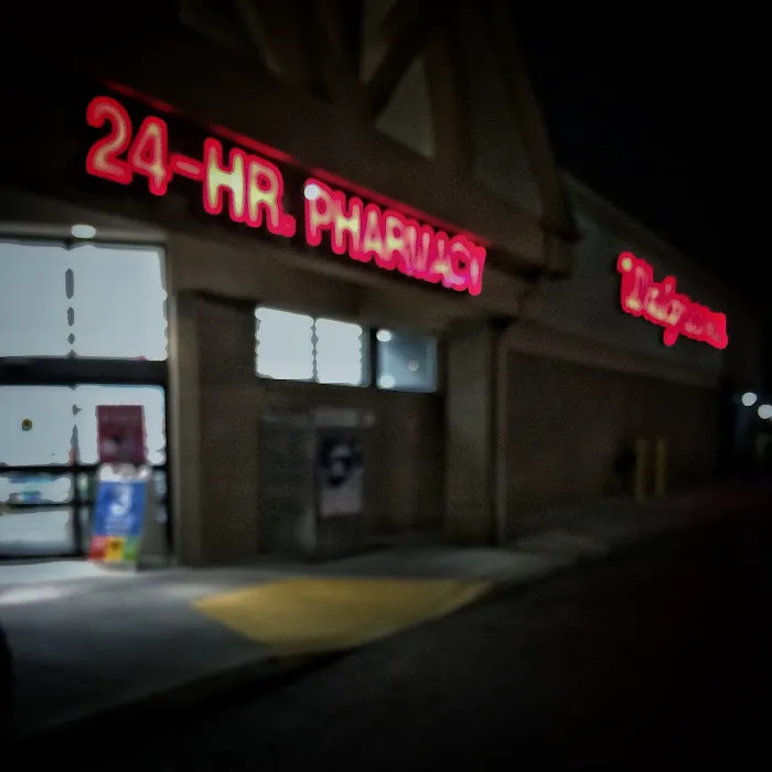 Walgreens 6