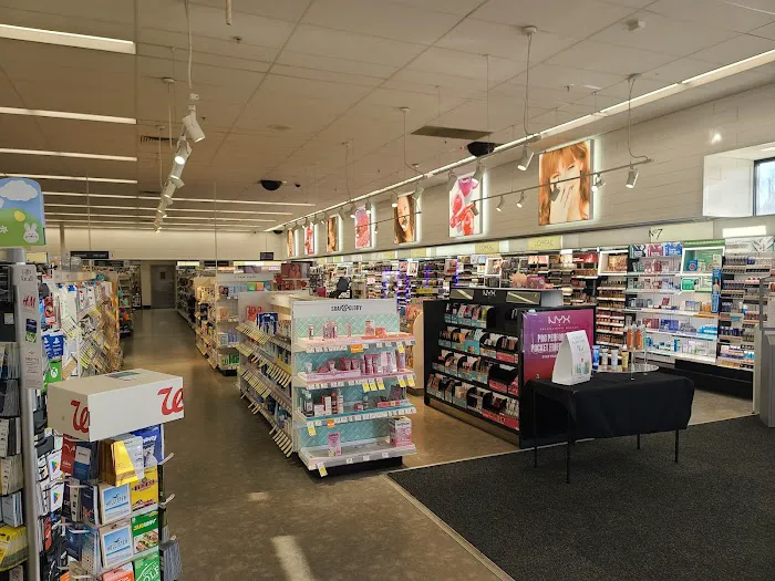 Walgreens 7