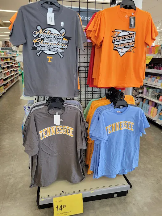 Walgreens 5