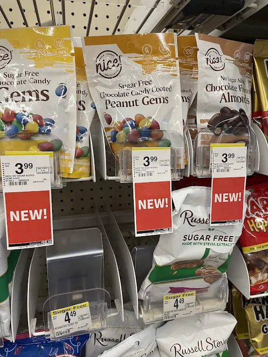Walgreens 8