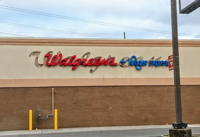 Walgreens 9