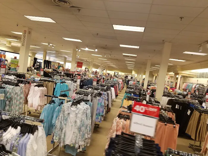 Boscov's 2