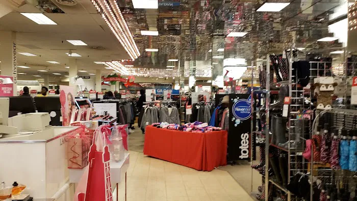 Boscov's 5