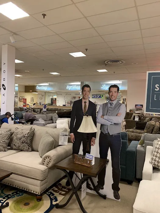 Boscov's 9