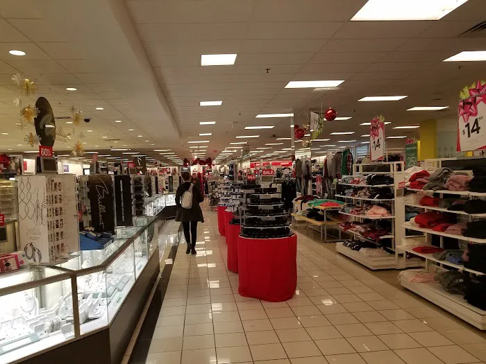Kohl's 2