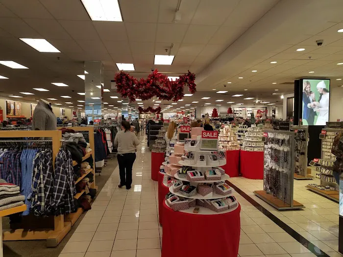 Kohl's 4