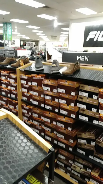Kohl's 3