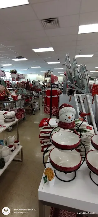 Kohl's 7