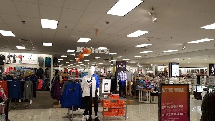 Kohl's 8