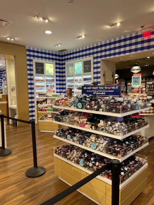 Bath & Body Works 3