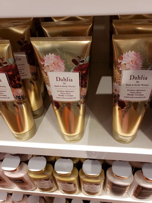 Bath & Body Works 5