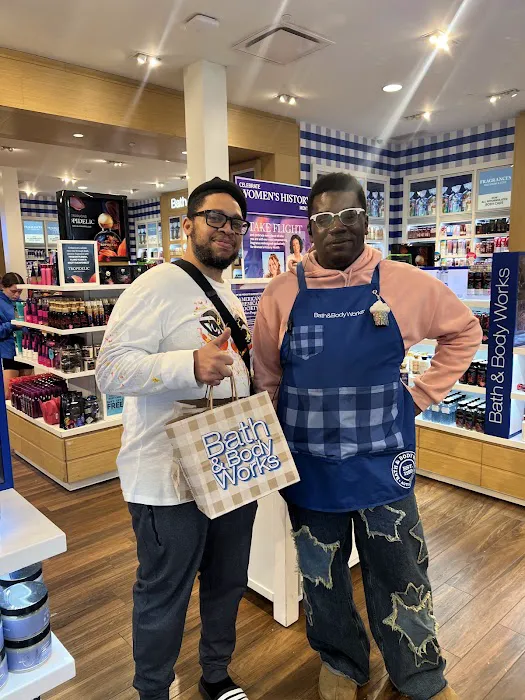 Bath & Body Works 6