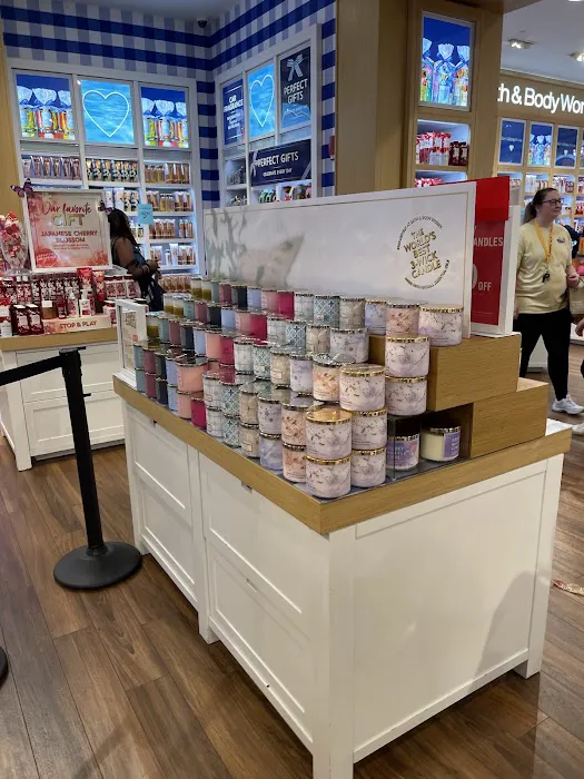 Bath & Body Works 9