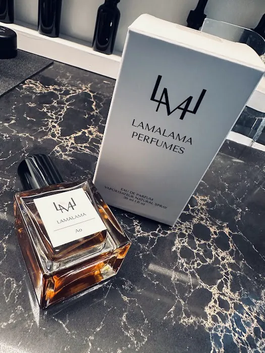 Packamor Fragrance Packaging and Supplies 2