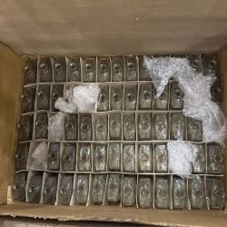 Packamor Fragrance Packaging and Supplies ico