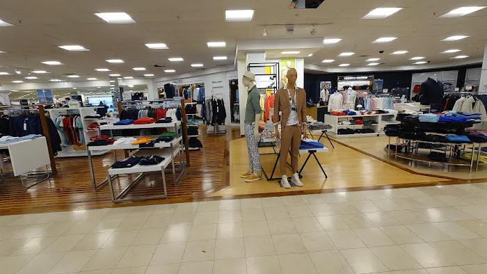Macy's 9