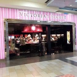 Victoria's Secret ico