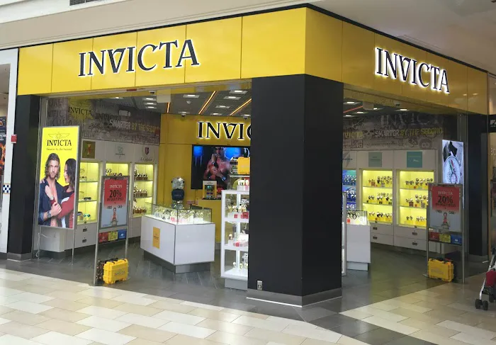 Invicta Store at Christiana Mall 0