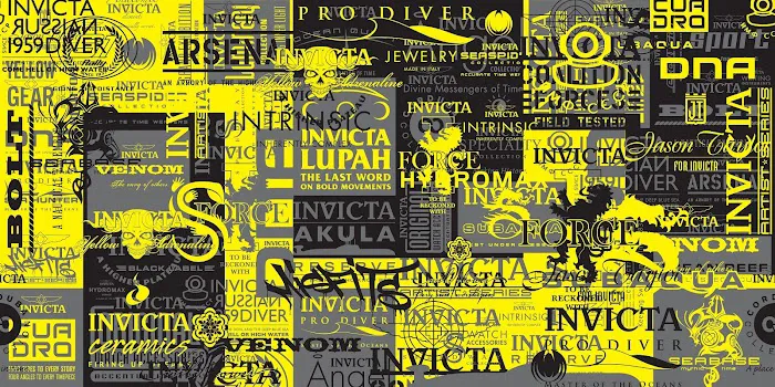 Invicta Store at Christiana Mall 2