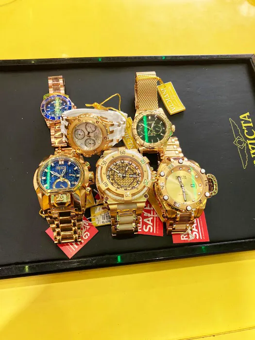 Invicta Store at Christiana Mall 5