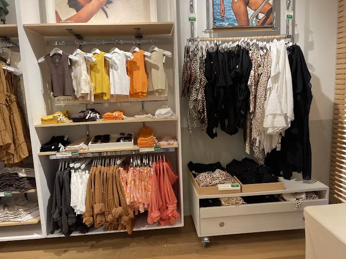 Aerie 5