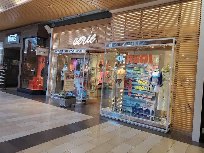 Aerie 8